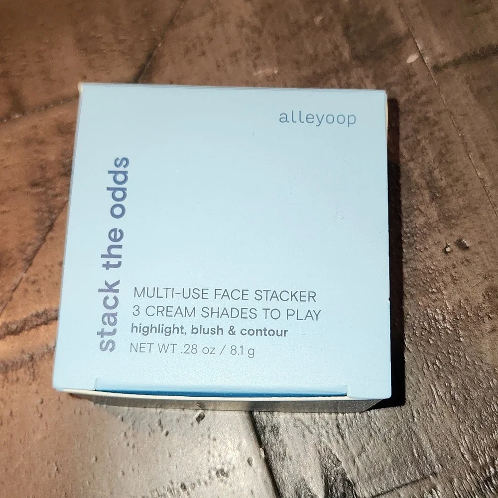 NEW! ALLEYOOP Stack the Odds- Cocktail Hour